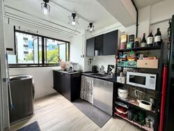 Telok Blangah Crescent (Bukit Merah),  #599673741